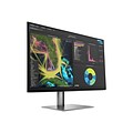 HP Z27k G3 1B9T0AA#ABA 27 LED Monitor, Black