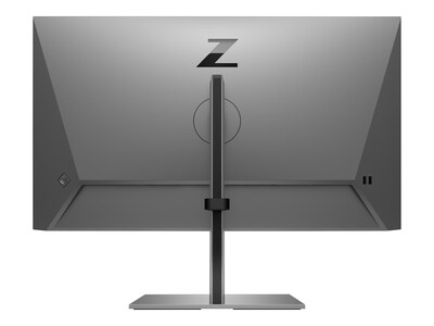 HP Z27k G3 1B9T0AA#ABA 27" LED Monitor, Black