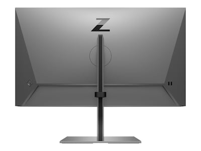 HP Z27u G3 27" LED Monitor, Black/Silver (1B9X2AA#ABA)