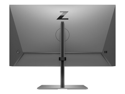 HP Z27u G3 27" LED Monitor, Black/Silver (1B9X2AA#ABA)