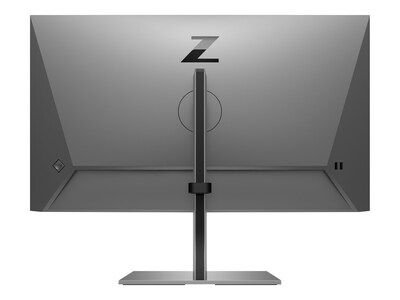 HP Z27u G3 27" LED Monitor, Black/Silver (1B9X2AA#ABA)