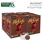 McCafe Premium Roast Coffee, Keurig® K-Cup® Pods, 96/Carton (080375)