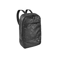 Solo New York Packable Backpack, Camo, Black (GRV705-4)