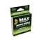 Duck Max Strength Nano-Grab Double-Sided Gel Tape, 0.94 x 5 ft., Clear (287264)