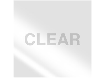 Duck Max Strength Nano-Grab Double-Sided Gel Tape, 0.94 x 5 ft., Clear (287264)