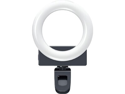 OTM Essentials Universal Ring Light, Black (OB-A1A)