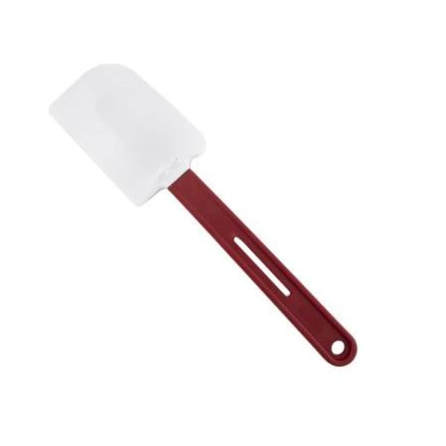 American Metalcraft 10 High Heat Rubber Spatula (PHBS10)