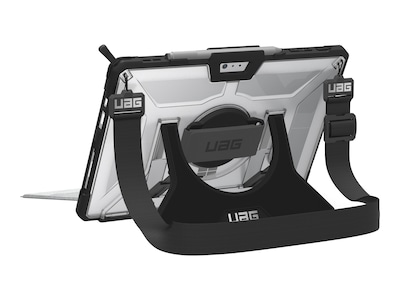 Urban Armor Gear B-SHLDSTRP-BK Shoulder Strap for Microsoft Surface Pro 7 Metropolis SE Case, Black
