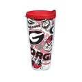 Tervis NCAA Georgia Bulldogs All Over 24 oz. Tumbler with Lid (888633539056)