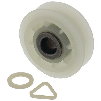 ERP Exact Replacement Parts ER279640 Dryer Idler Pulley (Whirlpool 279640)