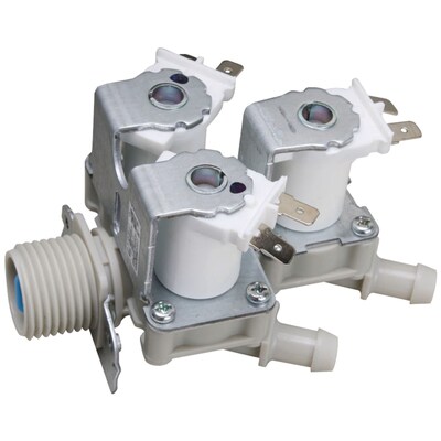 ERP Exact Replacement Parts ER5221ER1003A Washer Water Valve (LG 5221ER1003A)