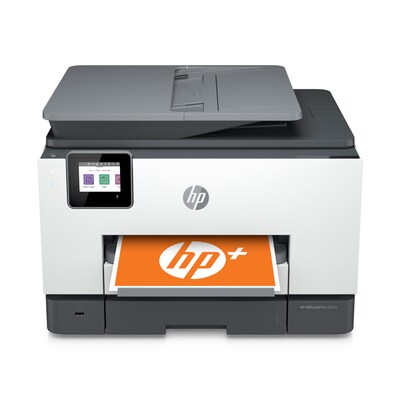 hp eprint wireless