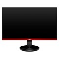 AOC G90 24 LED Monitor, Black/Red (G2490VX)
