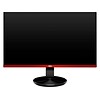 AOC G90 G2490VX 24 LED Monitor, Black/Red