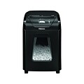 Fellowes Powershred 15C 15-Sheet Cross Cut Personal Shredder (4819701)