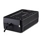 CyberPower Standby 625VA UPS, 8-Outlets, Black (ST625U)