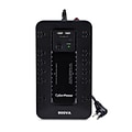 CyberPower Standby Series 900VA 12-Outlet UPS, Black (ST900U)