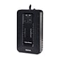 CyberPower Standby 900VA UPS, 12-Outlets, Black (ST900U )