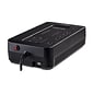 CyberPower Standby Series 900VA 12-Outlet UPS, Black (ST900U)