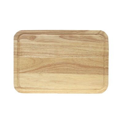 Natico Wood Kitchen Conversion Cutting Board (60-1582)