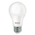 Bulbrite LED A19 9W Dimmable 2700K Warm White Light Bulb, 8 Pack (774120)