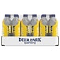 Deer Park Sparkling Water, Lemon, 16.9 oz. Bottles, 24/Carton (12349497/122056)