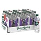 Poland Spring Sparkling Water, Triple Berry, 16.9 oz. Bottles, 24/Carton (12349572)