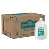Zephyrhills Distilled Water, 1-Gallon Plastic Jug, 6/Carton (11475198)