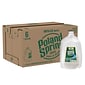 Poland Spring Distilled Water, 1-Gallon Plastic Jug, 6/Carton (12220247)