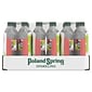 Poland Spring Sparkling Water, Raspberry Lime, 16.9 oz. Bottles, 24/Carton (12349573/122058)