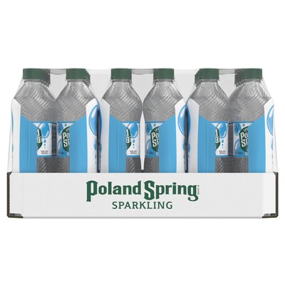 JUST Bubbles Sparkling Lime Spring Water, Carton 24 Pack (16.9 fl oz) –  JUST WATER