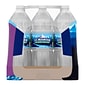 Ice Mountain 100% Natural Spring Water, Regular Flavor, 33.8 oz. Plastic Bottles, 15/Carton (11475325)