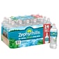 Zephyrhills 100% Natural Spring Water, Regular Flavor, 700ml Bottles with Sport Cap, 24/Carton (12087206)