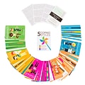 Coping Skills for Kids Coping Cue Cards Discovery Deck, Grade PK-5 (CSKCCDIS)