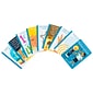 Coping Skills for Kids Coping Cue Cards Discovery Deck, Grade PK-5 (CSKCCDIS)