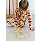 Learning Advantage The Freckled Frog Matching Pairs - Who Am I?, Grade PK+, 20/Pack (CTUFF3015)
