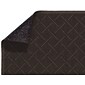 M+A Matting Enviro Plus Indoor Mat, 35" x 23", Chestnut Brown (22027523170)