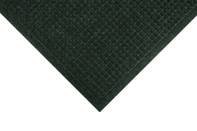 M+A Matting WaterHog Fashion Entrance Mat, 235 x 45, Evergreen (28059420070)