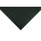 M+A Matting WaterHog Squares Fashion Mat, Universal Cleated, 3' x 5', Evergreen (2805935070)