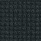 M+A Matting WaterHog Fashion Entrance Mat, 59 x 35, Charcoal (2805435070)