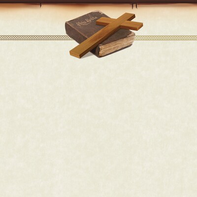 Great Papers Holy Certificates, 8.5 x 11, 15/Pack (2015108MC)