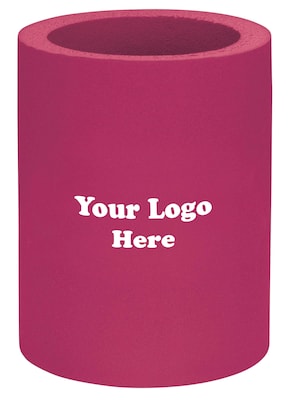 Custom Original Koozie Can Kooler