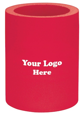 Custom Original Koozie Can Kooler