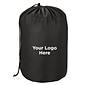 Custom Koozie® Kamp 20°F Sleeping Bag