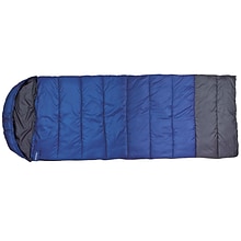 Custom Koozie® Kamp 20°F Sleeping Bag