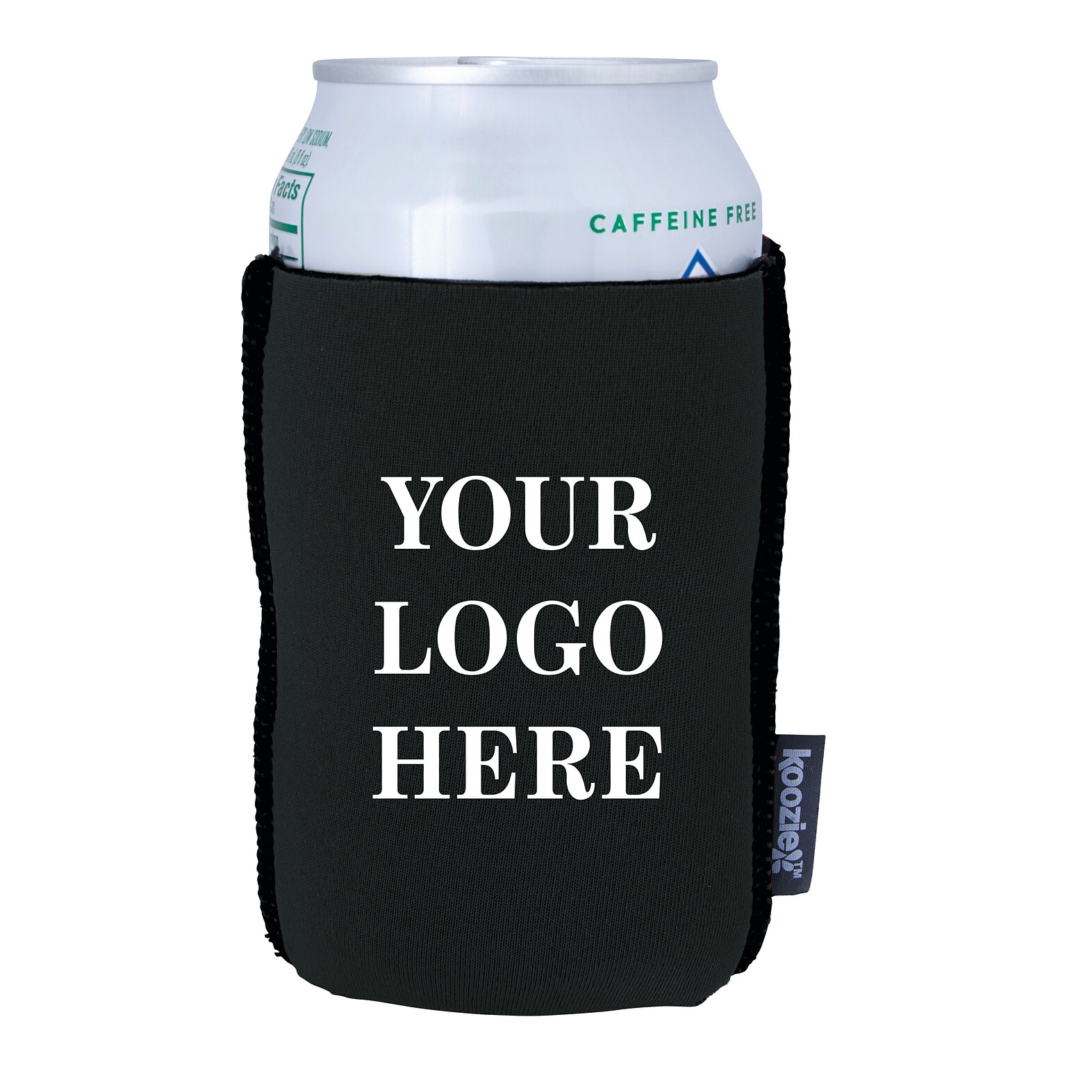 Custom Koozie Duo Can Kooler