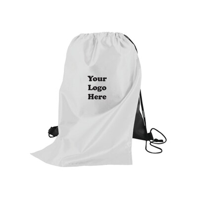 Custom Super Hero Sportpacks; 15-1/2x13.5", (QL49444)