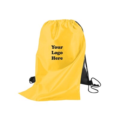 Custom Super Hero Sportpacks; 15-1/2x13.5", (QL49444)