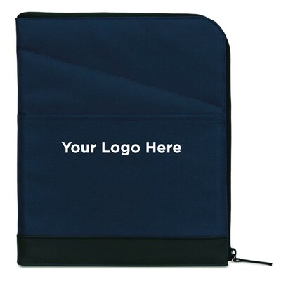 Custom Mobile Office Desktop Document Sleeve