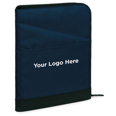 Custom Mobile Office Desktop Document Sleeve